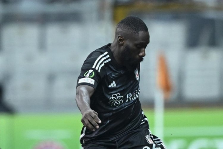 Beşiktaş'ta Masuaku ile yollar ayrıldı