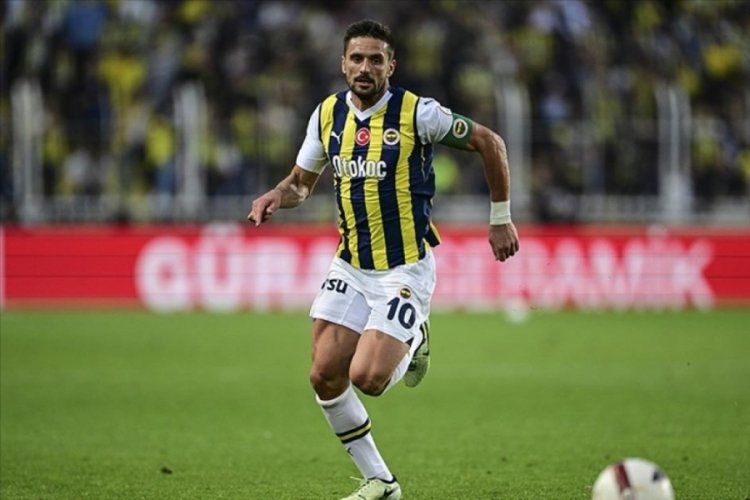 Fenerbahçe'nin eski yıldızı Tadic'in takımı belli oldu