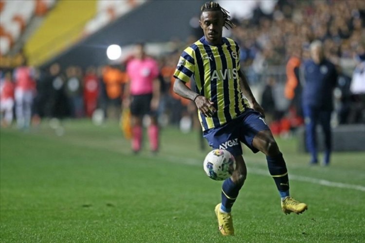 Fenerbahçe, Lincoln Henrique ile yollarını ayırdı 