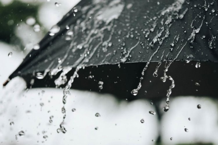 Gök gürültülü sağanak uyarası geldi! Meteoroloji paylaştı...