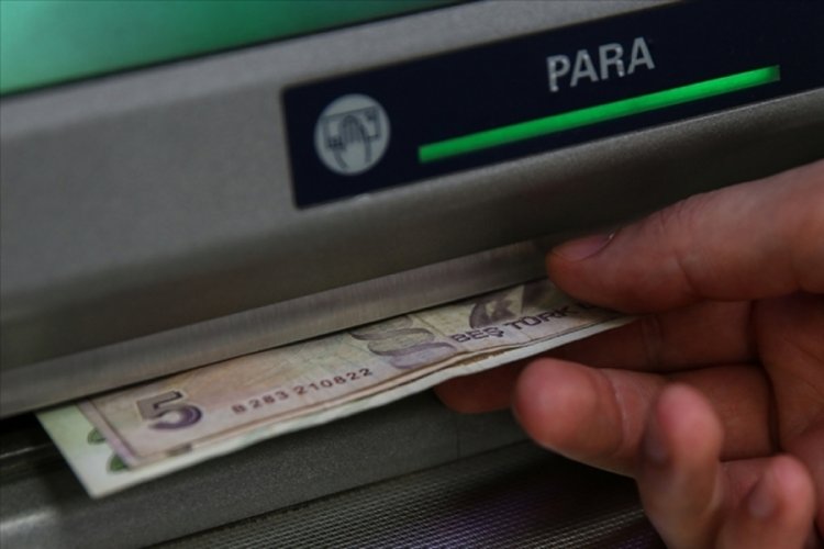 ATM'lerde yeni düzenleme hayata geçti! Limitler değişti...