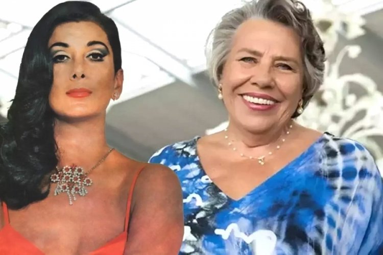 Acı haberi Işıl Yücesoy duyurdu