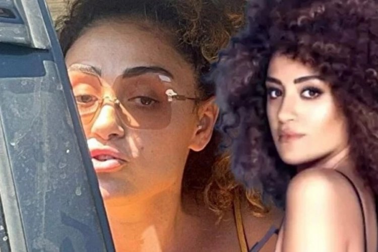 Dilan Çıtak'tan Tatlıses isyanı