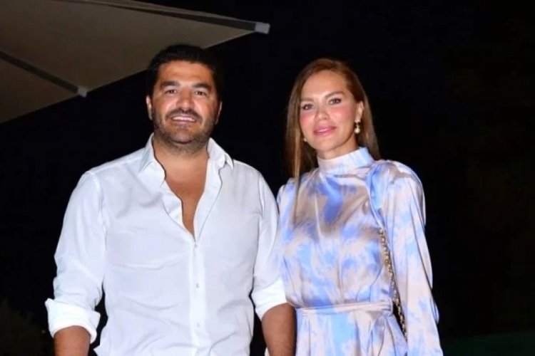  Ebru Şallı'dan boşanma ve TikTok yorumu 