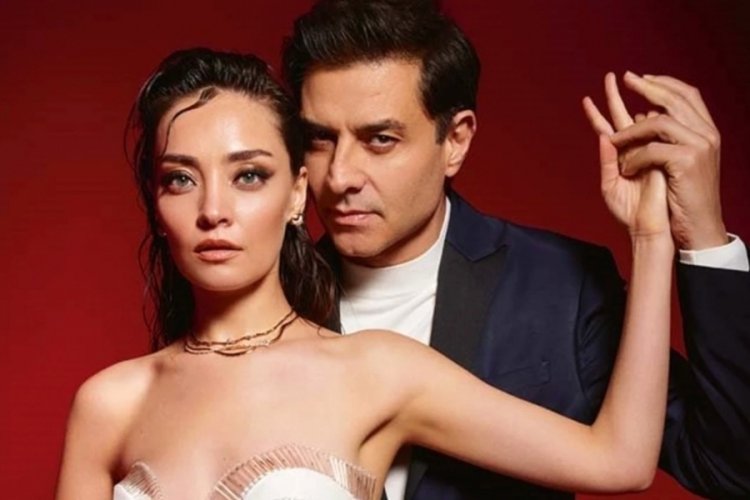  Cansel Elçin ve Zeynep Tuğçe Bayat aynı filmde buluştu! 