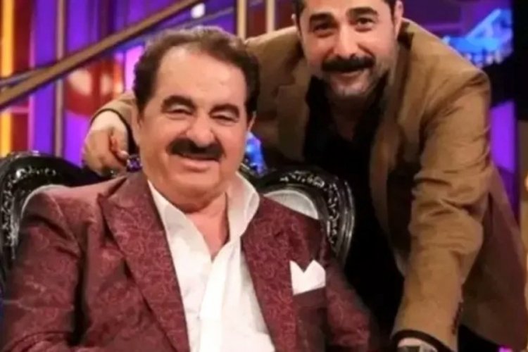  İbrahim Tatlıses ve Ahmet Tatlıses arasında büyük gerilim 