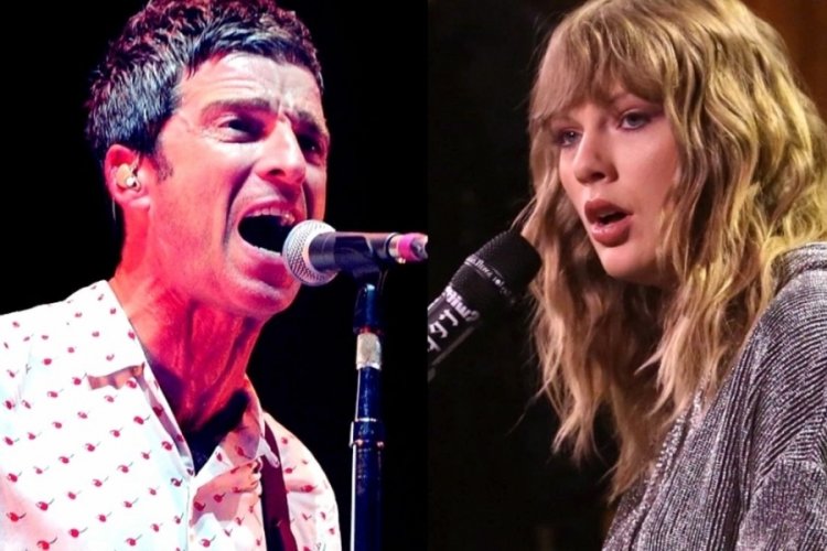 Taylor Swift ve Oasis hayranları tehlikede mi?