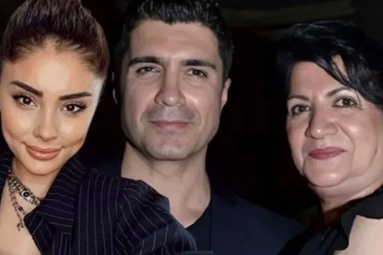 Kadriye Deniz'ten sert sözler
