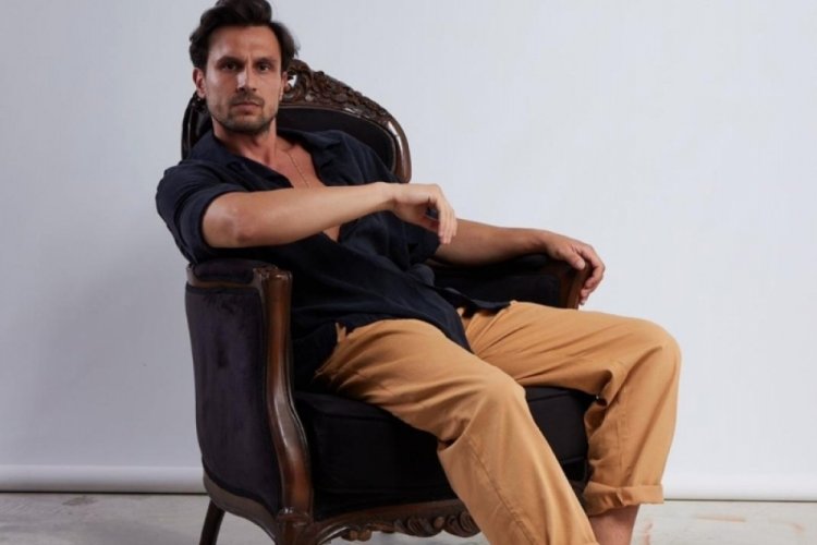 Burak Alp Yenilmez'in Gramafon ile festival yolculuğu