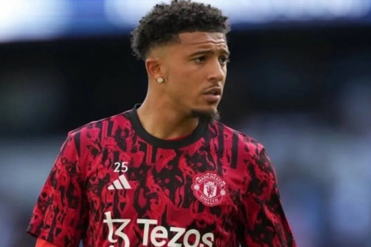 Beşiktaş taraftarının Sancho çılgınlığı
