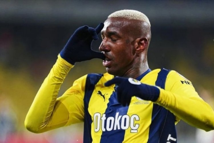 Talisca'dan Mourinho'ya 'hazırım' mesajı 