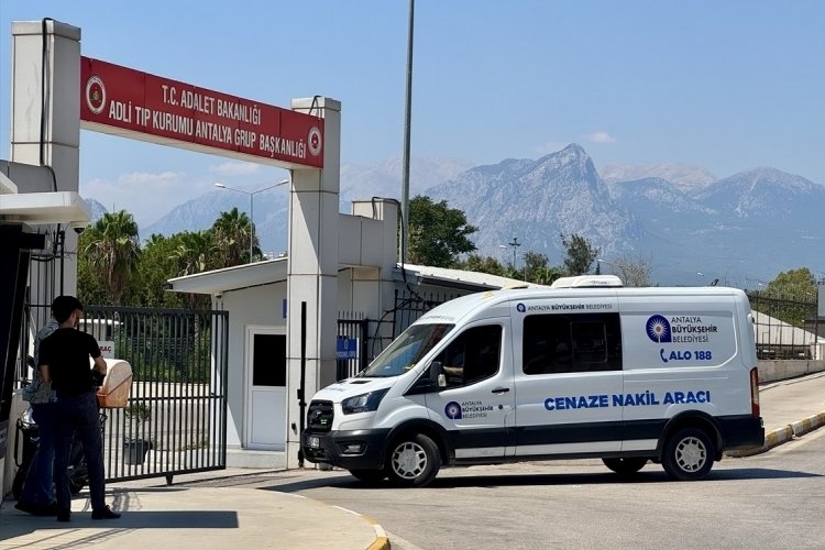 Telefonda başlayan tartışmada kan aktı! 1 ölü, 1 yaralı