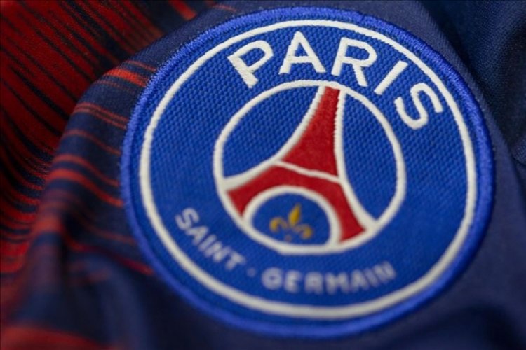 PSG, Fransız kaleci Lucas Chevalier ile 5 yıllık sözleşme imzaladı