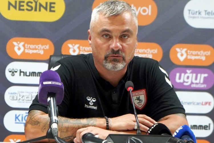 Thomas Reis: "Sezona iyi bir sonuçla başlamak çok önemliydi"