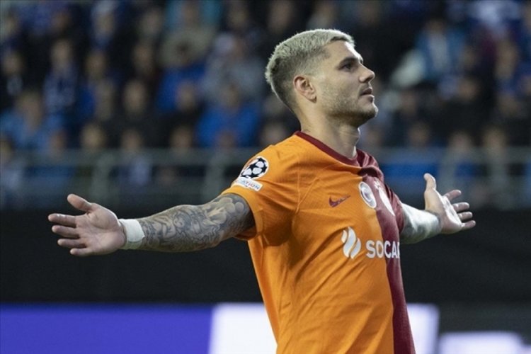 Icardi'nin sahalara dönüş tarihi belli oldu