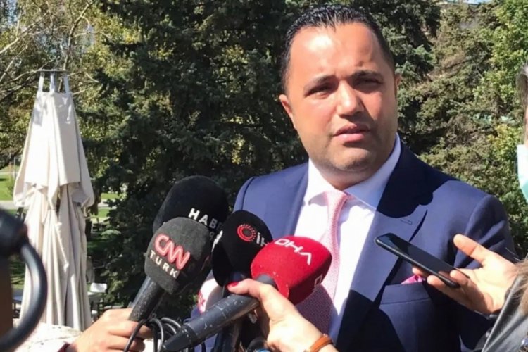 Ünlü avukat Rezan Epözdemir gözaltına alındı! Pasaportuna da el konuldu