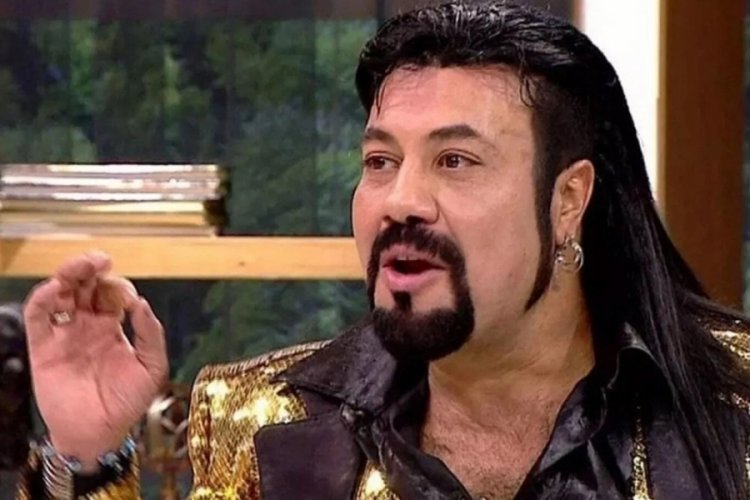 Görenleri şaşkına çevirdi! Kobra Murat'tan kızına servet değerinde altın: "Boyu kadar"