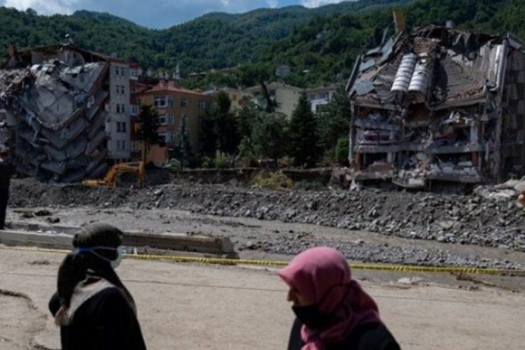 Türkiye'de altı nokta için uyarı: Kararsız hava felaketi getirebilir!