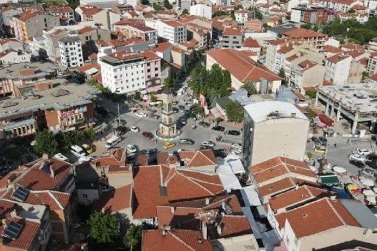 Tatilciler rotayı bu ilçeye çevirdi nüfus 4'de katlandı: Esnafın cebi Euro doldu