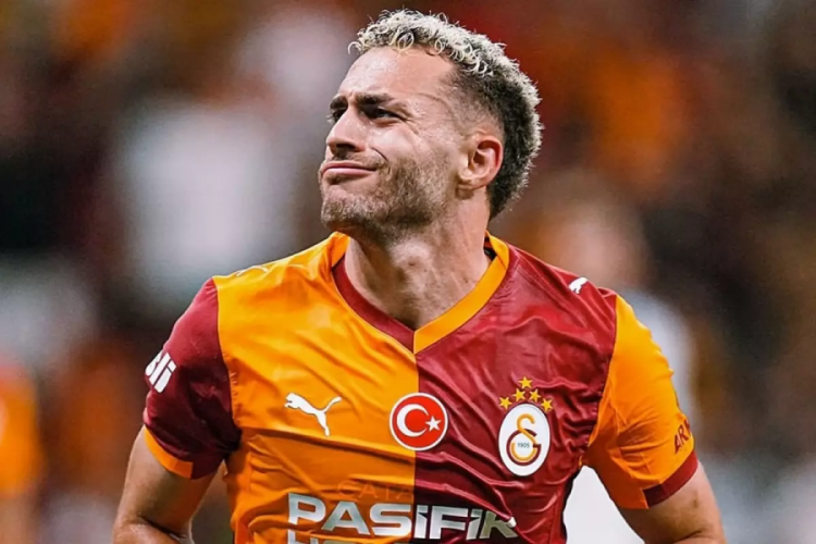 Barış Alper Yılmaz'a resmi teklif!