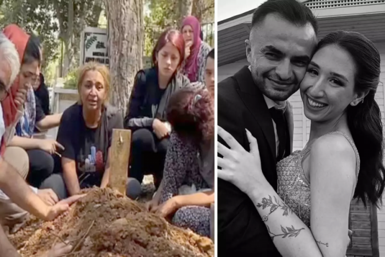 Günün en acı haberi! Feci kaza ayırdı