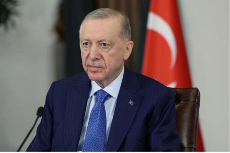 Cumhurbaşkanı Erdoğan: Gelişmeleri yakından takip ediyoruz
