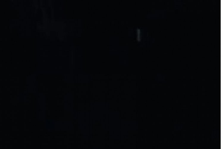 Bursa'da deprem sonrası bir mahalle karanlığa gömüldü!