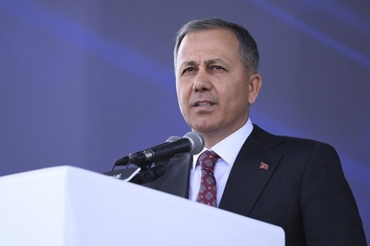 Bakan Yerlikaya son durumu açıkladı: 2 kişiyi kurtarma çalışmaları sürüyor