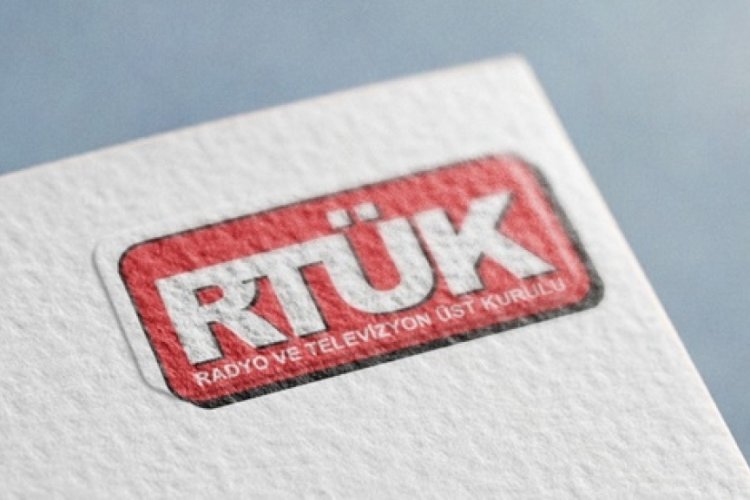 RTÜK'ten deprem sonrası 'sorumlu yayıncılık' çağrısı