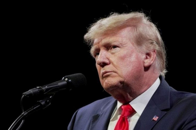 Trump: "Evsizler derhal gitmek zorunda"