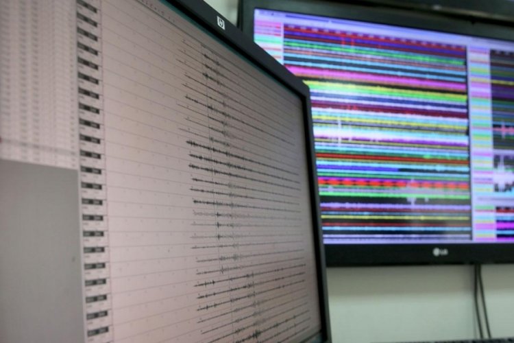 Bursa'nın yanı başı sallanmaya devam ediyor! 