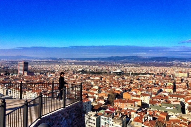 Bursa'da bugün hava nasıl olacak? Meteoroloji Genel Müdürlüğü 5 günlük raporunu paylaştı... (11 Ağustos Pazartesi)