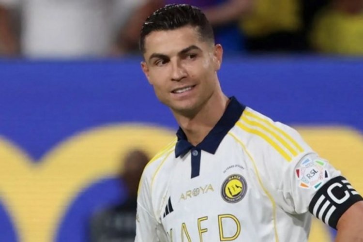 Ronaldo'nun çabaları yetmedi: Al Nassr, 2.lig ekibine yenildi