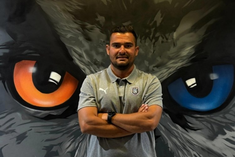 Emre Uyar, süper lig ekibi ile yeniden anlaşmaya vardı