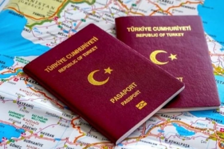 En güçlü pasaportlar açıklandı!