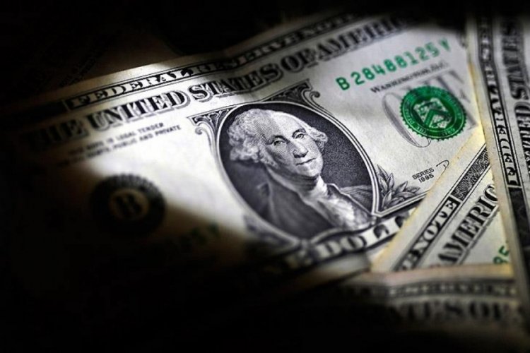 Dolar yükselmeye doymuyor!