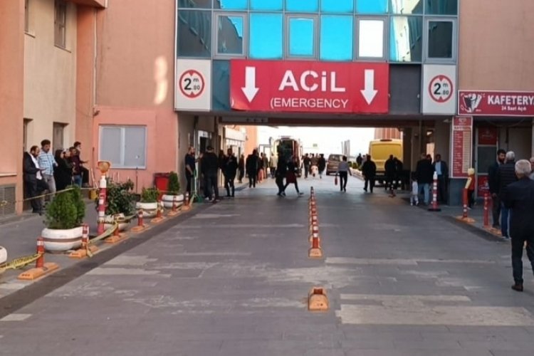 Batman &Ccedil;ayı'na giren kız &ccedil;ocuğunun eğlencesi &ouml;l&uuml;mle sonu&ccedil;landı