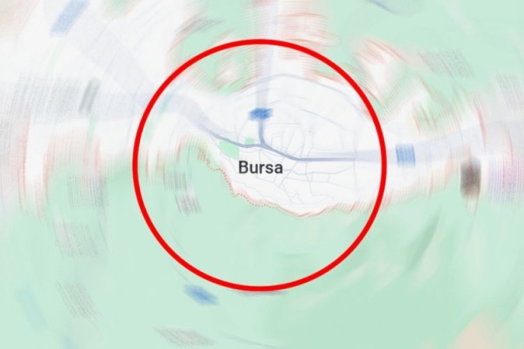 Bursa alarmda! Yine fena geliyor...
