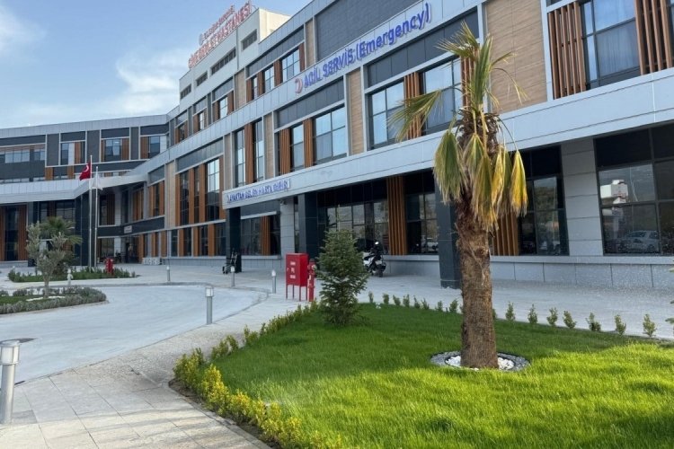 Aydın'da trafik kazası: 1 ölü