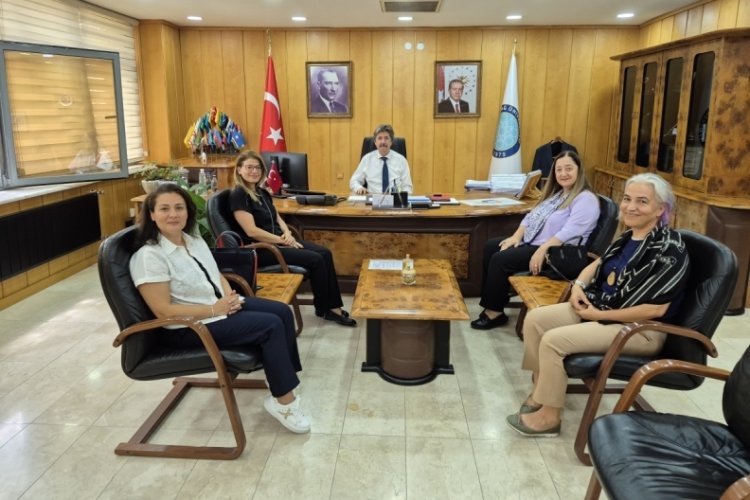 BUÜ'ye AB'den Jean Monnet modül desteği
