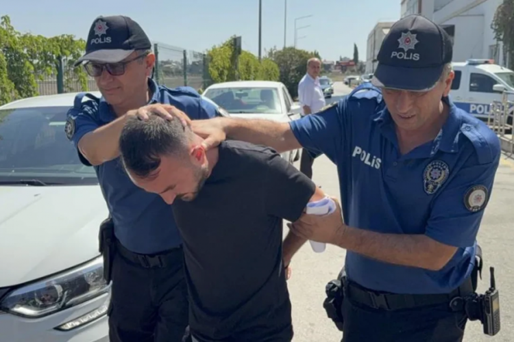 İşçisine silahla vuran adamın savunması şoke etti