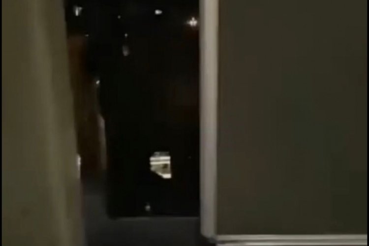 Bursa'da mide bulandıran skandal! Şoför bir yolcuya müstehcen içerikli film izletti