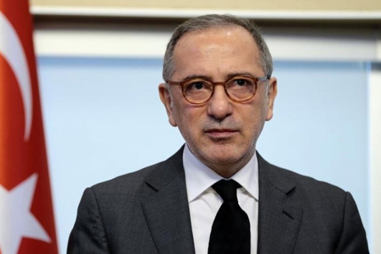 Gazeteci Fatih Altaylı hakkında flaş gelişme! 