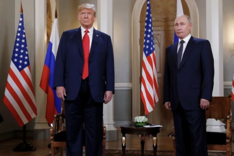 Vladimir Putin, Alaska'yı ziyaret eden ilk Rus lider olacak