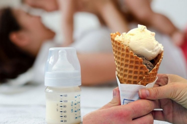 Siparişlere yetişemiyorlar! Görenler inanamıyor: 'Anne sütü aromalısı' kapış kapış gidiyor