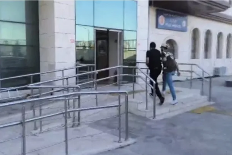 İstanbul'dan Bursa'ya uzanan 'kuş' operasyonu!