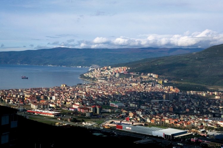 Bursa'da tehlike altındaki 5 mahalle!&nbsp;Gemlik taşınıyor mu?