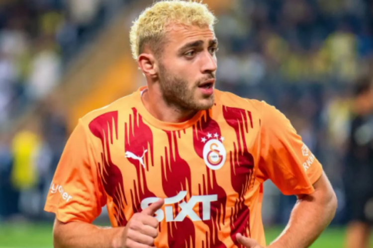Barış Alper Yılmaz satılırsa eski takımı da çuvalla para kazanacak