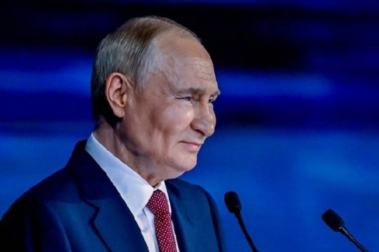 Putin, Alaska'yı ziyaret eden ilk Rus lider olacak