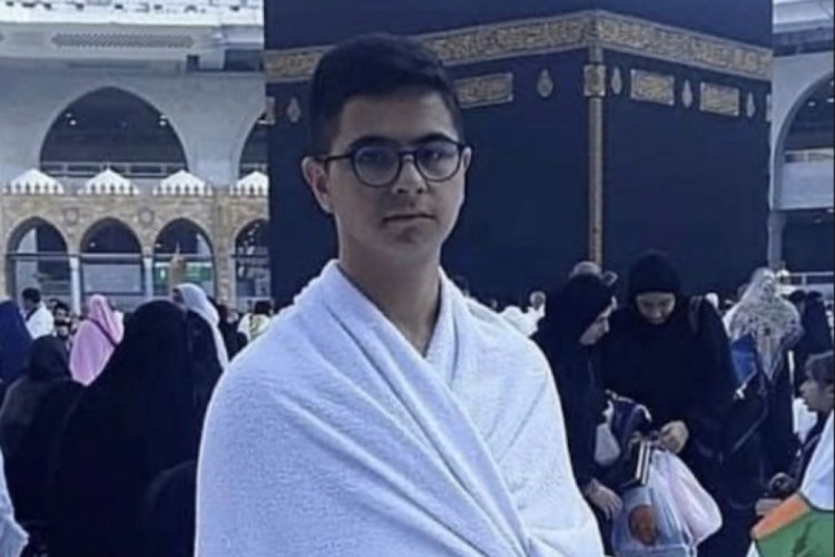 Bursa'da 18 yaşındaki genç canına kıydı